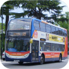 Stagecoach Midland Red South fleet images